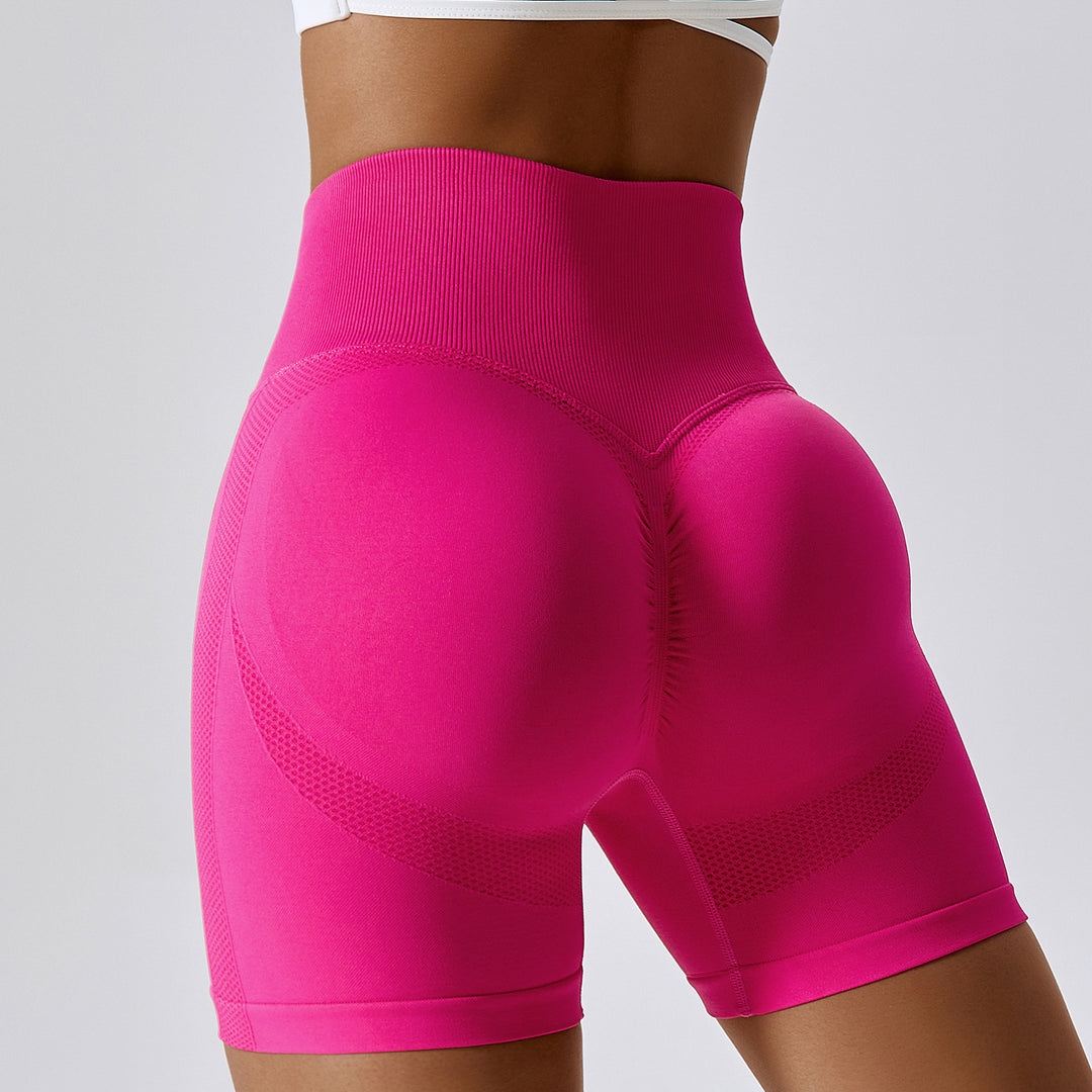 Gymfit Leggins kurz